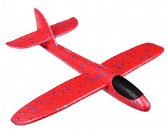 SILAPRO Самолет детский, 35х36см, полистерол 199-016 Летний спорт, другое