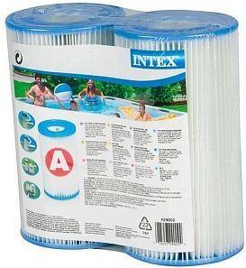 INTEX 29002 Фильтр для бассейна