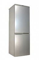 DON R-290 MI металлик искристый 310л Холодильник