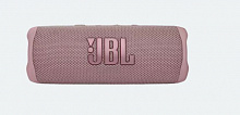 JBL FLIP 6 PINK розовый(JBLFLIP6PNK) [ПИ] Колонка портативная