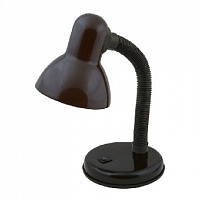UNIEL (00450) TLI-201 черный Лампа настольная
