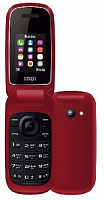 INOI 108R Red (2 SIM) Телефон мобильный