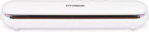 HYUNDAI HY-VA1001 90Вт белый Вакуумный упаковщик