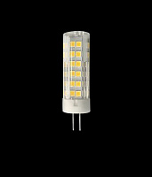 ECOLA G4RV55ELC LED CORN MICRO G4/5,5W/4200K лампы светодиодные