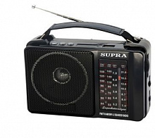 SUPRA ST-18U Радиоприемник