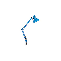 CAMELION (12340) KD-312 C06 40 Вт синий Светильник