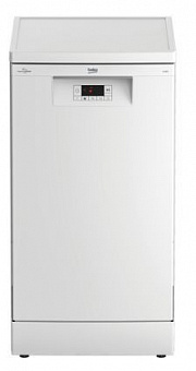 BEKO BDFS15020W Посудомоечная машина