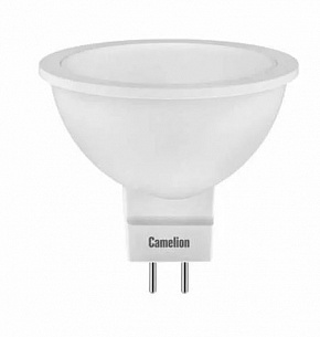 CAMELION (11657) LED7-JCDR/845/GU5.3 (Эл.лампа светодиодная 7Вт 220В) Светодиодная лампа