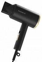 MAXVI HD1801 black Фен для волос