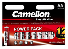 CAMELION (5818) LR6-HP12 Элементы питания