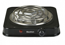 BLACKTON Bt HP102B Черный Плита электрическая Плита электрическая