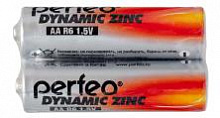 PERFEO R6-2SH DYNAMIC ZINC (60) Элементы питания