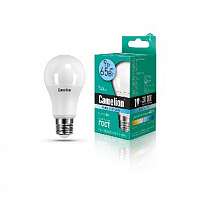 CAMELION (12044) LED9-A60/845/E27/9Вт Лампа