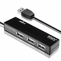 GINZZU GR-334UB USB хаб