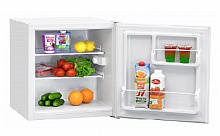NORDFROST NR 506 W Холодильник
