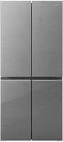 CENTEK CT-1745 Gray Холодильник
