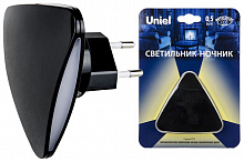UNIEL (UL-00007224) DTL-320 Треугольник/Black/Sensor ЭЛЕКТРИКА