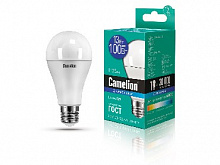 CAMELION (12652) LED13-A60/865/E27 Лампа светодиодная