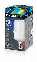 ERGOLUX (14332) LED-HW-90W-E40-6K серия PRO Лампа
