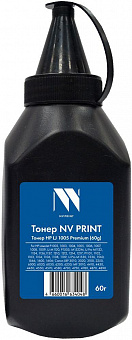 NV PRINT NV-1005-PR-60G черный (C8564) Тонер