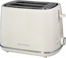 OURSSON TS2112/IV Тостер