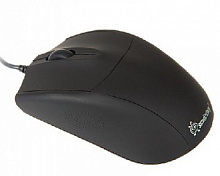 SMARTBUY (SBM-325-K) черный Мышь компьютерная