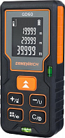 ERMENRICH Reel GD60 81422 Лазерная рулетка