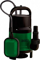 АКВАПРОМ НПД-900ГР/10А для грязной воды (зеленый ромб) / уп.4шт. 00-00023546 Насос погружной дренажный