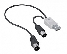 РЭМО (508015) BAS-8102 INDOOR-USB усилитель Усилитель
