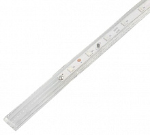 NEON-NIGHT (142-606) LED лента 220 В, 10х7 мм, IP67, SMD 2835, 60 LED/m, цвет свечения теплый белый, бухта 100 м Лента светодиодная
