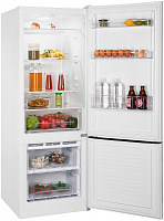 NORDFROST NRB 122 W Холодильник