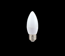 ECOLA C7MV80ELC CANDLE LED PREMIUM 8W/E27/4000K композит Лампы светодиодные