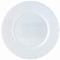 LUMINARC ТРИАНОН тарелка пирожковая 15,5 см (3653) 6шт Посуда