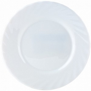 LUMINARC ТРИАНОН тарелка пирожковая 15,5 см (3653) 6шт Посуда