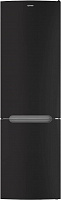 CANDY CCRN 6200 B черный (FNF) Холодильник