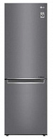 LG GC-B459SLCL 374л графит[ПИ] Холодильник