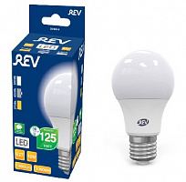 REV 32403 4 A60 Е27/16W/4000K Лампа светодиодная