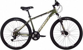 FOXX 26SHD.CAIMAN.14GN4 зелёный 168599 Велосипед