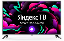 STARWIND SW-LED50UG400 UltraHD Smart Яндекс LED-ТЕЛЕВИЗОР