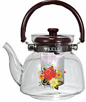 KELLI KL-3001 Заварочный чайник