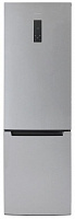 БИРЮСА C960NF 340л серебристый металлопласт Холодильник