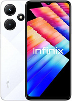 INFINIX Hot 30i 8/128Gb White Смартфон