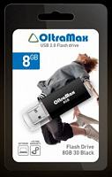 OLTRAMAX OM008GB30-В USB флэш-накопитель