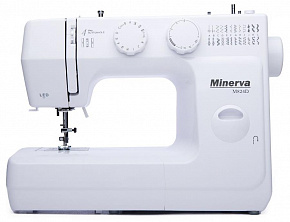 MINERVA M-M824D Швейная машина