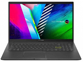 ASUS 15 VivoBook K513EA-L13067 Indie Black (90NB0SG1-M00K70) Ноутбук