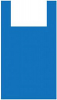 АРТПЛАСТ (МАЙ02147) майка 25+12x45 - синий Пакеты
