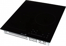 ELTRONIC (88-12) 3 конфорки индукционная черный Варочная панель