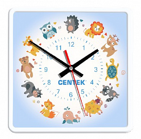 CENTEK СТ-7103 Kids Часы