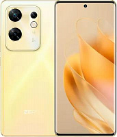 INFINIX Zero 30 X6731B 8/256Gb Gold (10047674) Смартфон