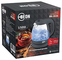 BEON BN-3026 Чайник